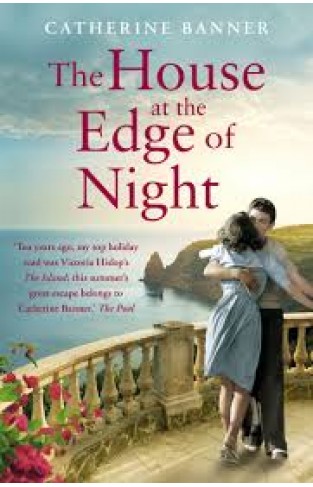 The House at the Edge of Night